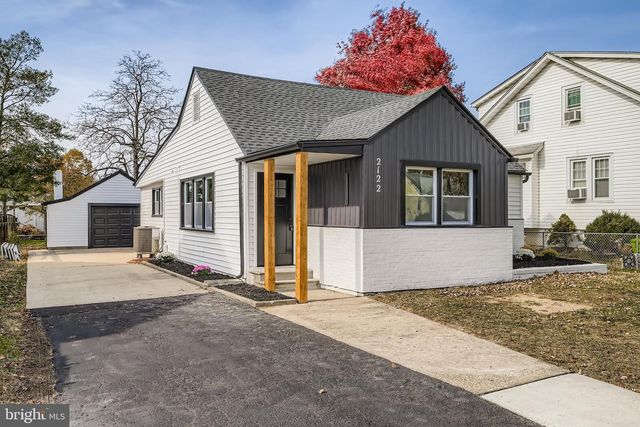 2122 LODGE FOREST DR, Baltimore, MD 21219