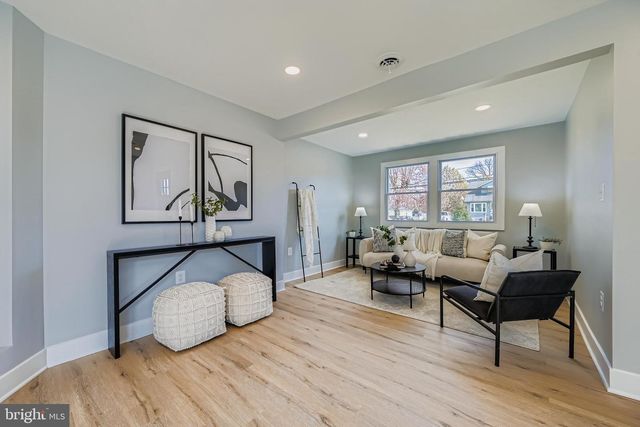 2122 LODGE FOREST DR, Baltimore, MD 21219