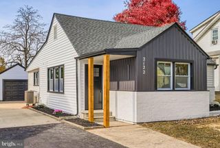 2122 LODGE FOREST DR, Baltimore, MD 21219