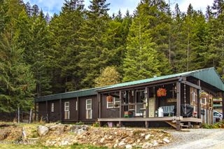 1464 Hulett Hill Dr, Sandpoint, ID 83864