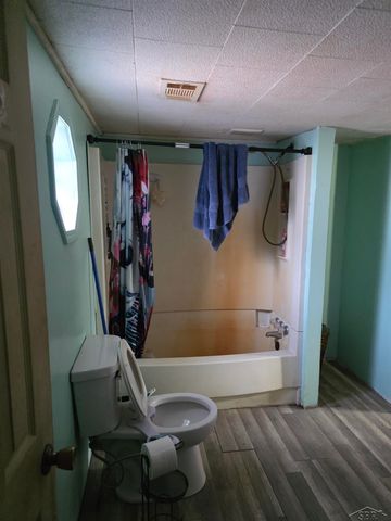 1711 S Poseyville Road, Ingersoll Twp, MI 48640