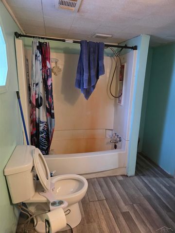 1711 S Poseyville Road, Ingersoll Twp, MI 48640