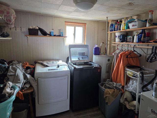 1711 S Poseyville Road, Ingersoll Twp, MI 48640