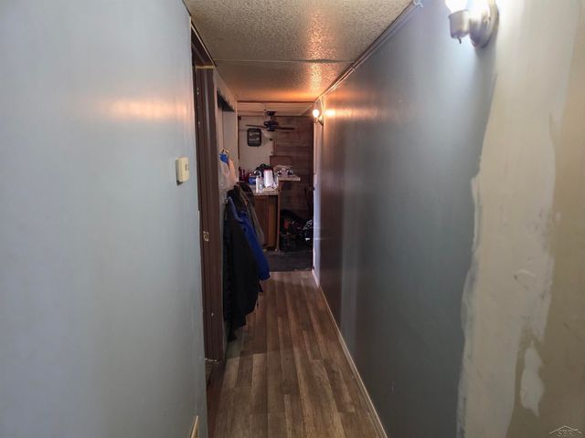 1711 S Poseyville Road, Ingersoll Twp, MI 48640