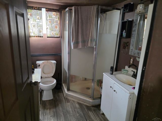 1711 S Poseyville Road, Ingersoll Twp, MI 48640