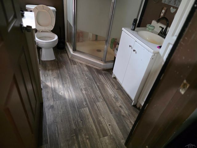 1711 S Poseyville Road, Ingersoll Twp, MI 48640