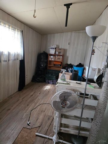 1711 S Poseyville Road, Ingersoll Twp, MI 48640