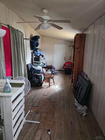 1711 S Poseyville Road, Ingersoll Twp, MI 48640