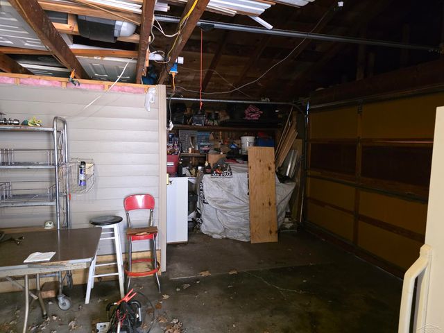 1711 S Poseyville Road, Ingersoll Twp, MI 48640