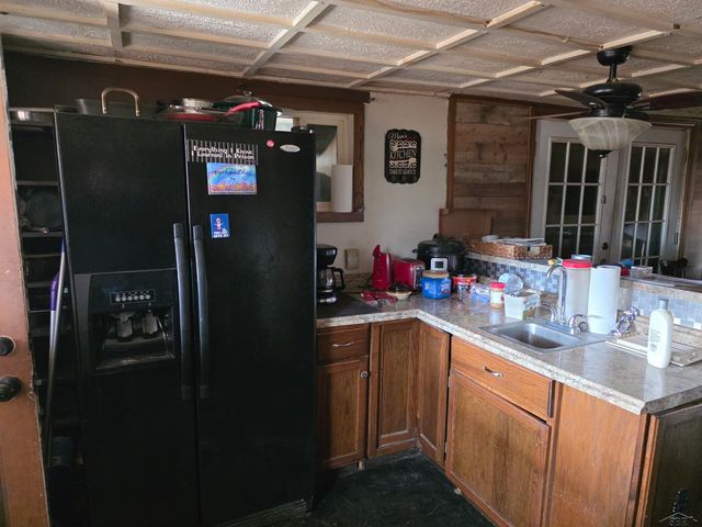 1711 S Poseyville Road, Ingersoll Twp, MI 48640