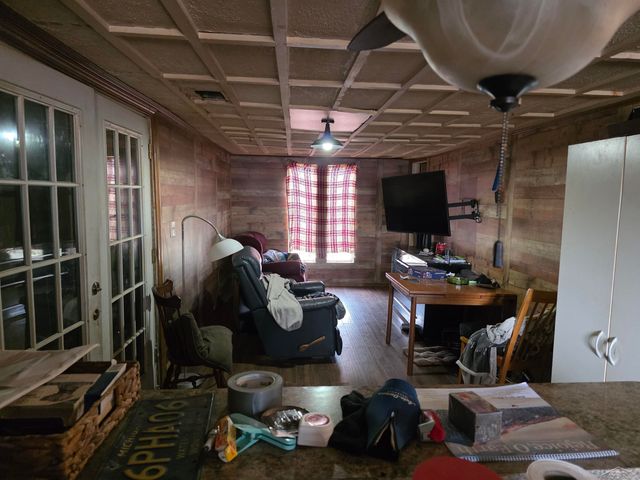 1711 S Poseyville Road, Ingersoll Twp, MI 48640