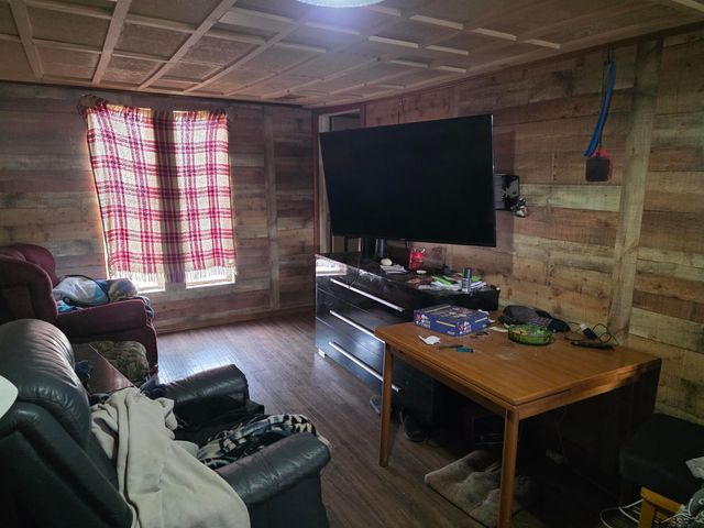 1711 S Poseyville Road, Ingersoll Twp, MI 48640