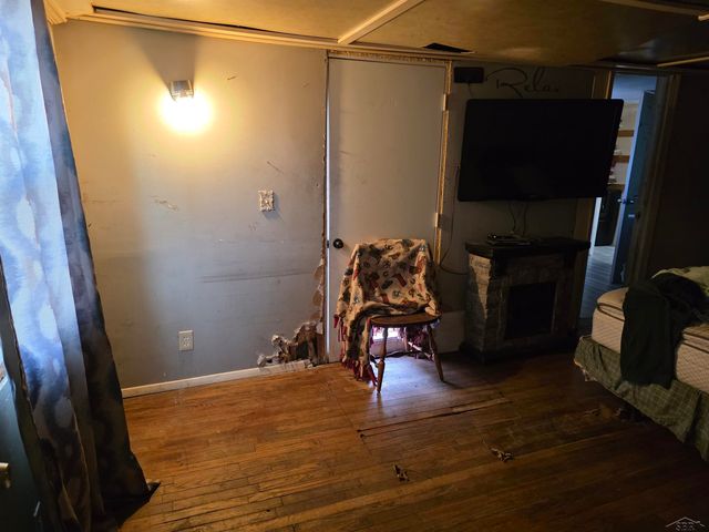 1711 S Poseyville Road, Ingersoll Twp, MI 48640