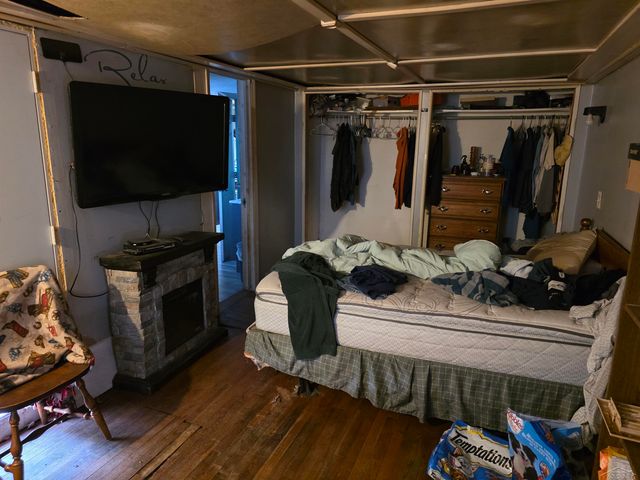 1711 S Poseyville Road, Ingersoll Twp, MI 48640