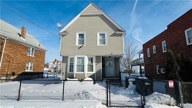727 19th Street, Niagara Falls, NY 14301