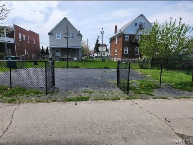 727 19th Street, Niagara Falls, NY 14301