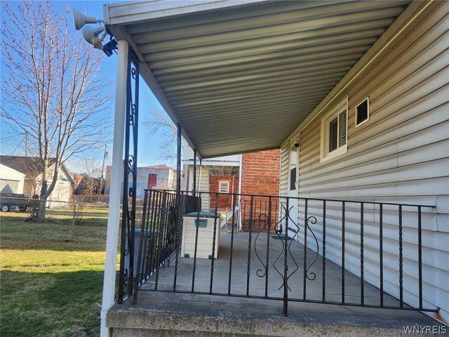 727 19th Street, Niagara Falls, NY 14301