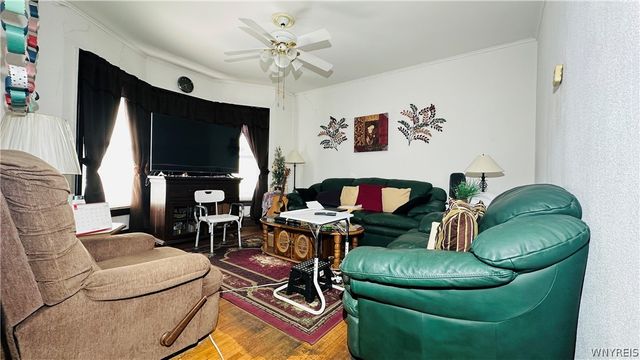 727 19th Street, Niagara Falls, NY 14301