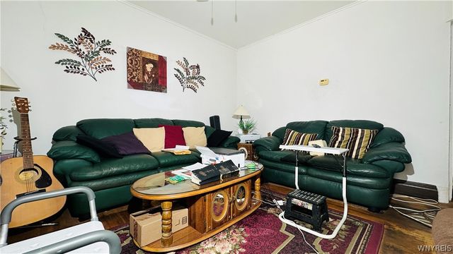 727 19th Street, Niagara Falls, NY 14301