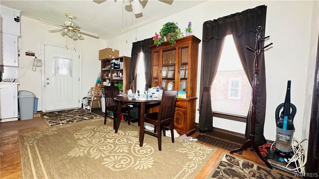 727 19th Street, Niagara Falls, NY 14301