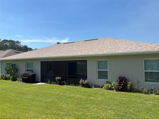 53 ERIC DRIVE, Palm Coast, FL 32164