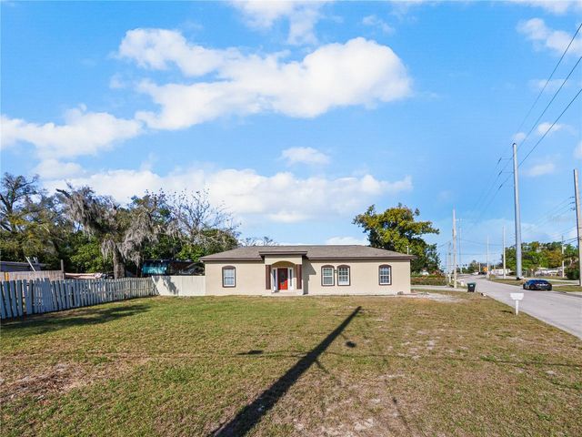 4901 BALBOA DRIVE, Orlando, FL 32808