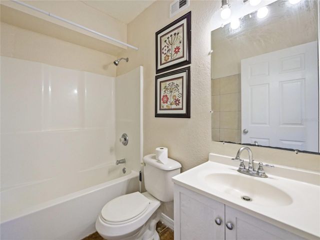 4901 BALBOA DRIVE, Orlando, FL 32808