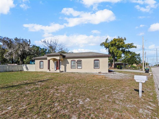 4901 BALBOA DRIVE, Orlando, FL 32808