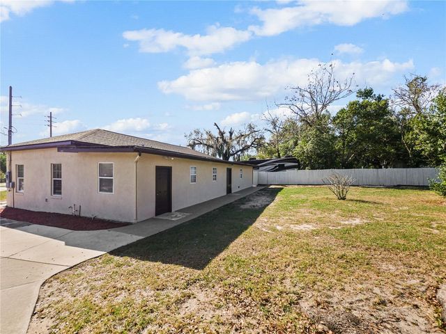 4901 BALBOA DRIVE, Orlando, FL 32808