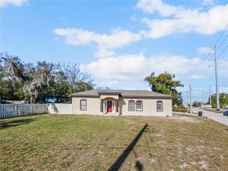 4901 BALBOA DRIVE, Orlando, FL 32808