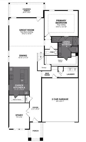 19256 Jacoby Boulevard, Westfield, IN 46074