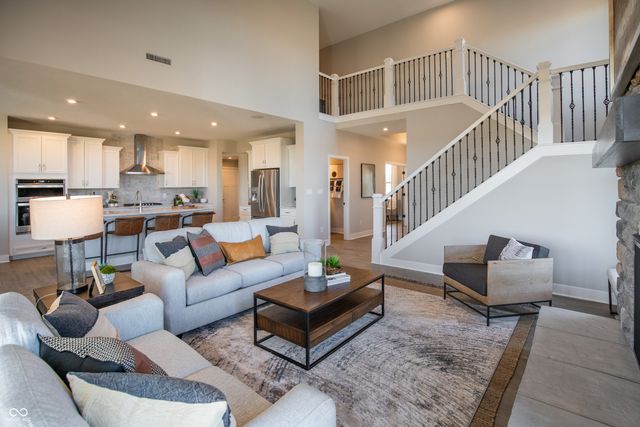 19256 Jacoby Boulevard, Westfield, IN 46074