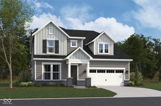 19256 Jacoby Boulevard, Westfield, IN 46074