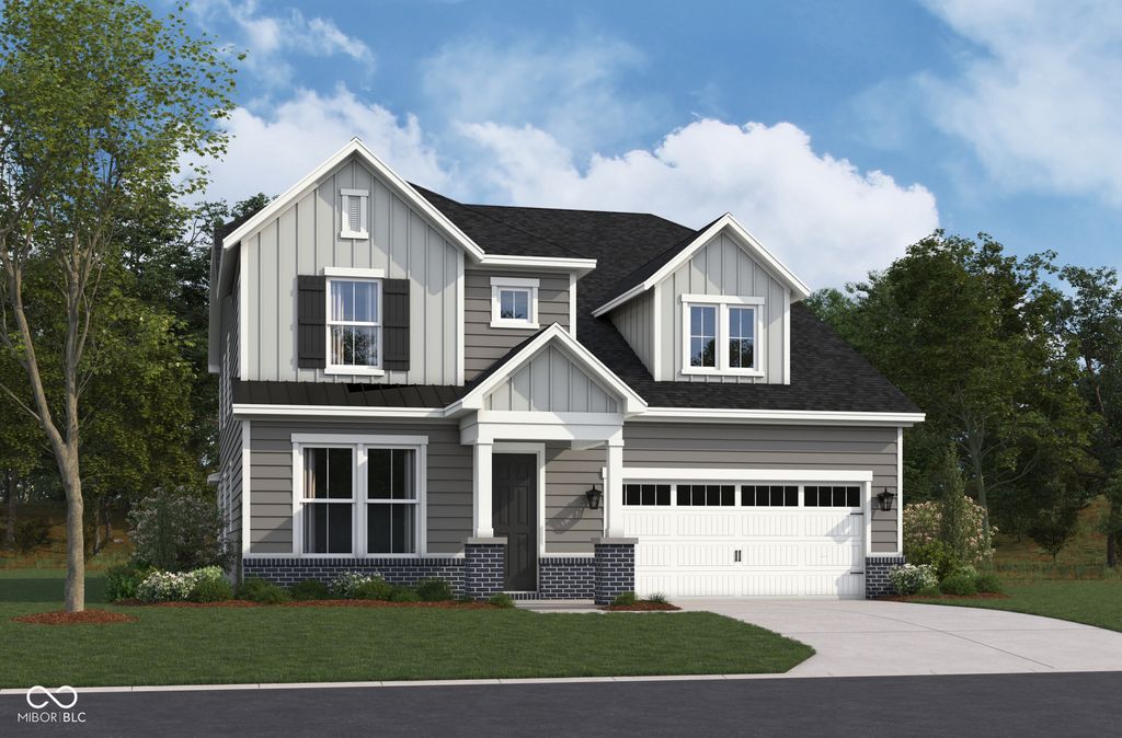 19256 Jacoby Boulevard, Westfield, IN 46074