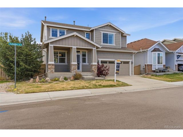 5301 Fullerton Cir, Highlands Ranch, CO 80130