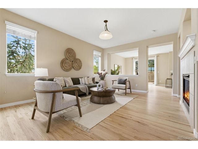 5301 Fullerton Cir, Highlands Ranch, CO 80130