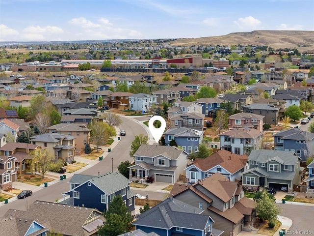 5301 Fullerton Cir, Highlands Ranch, CO 80130