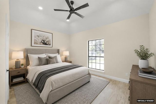 2126 Windmill Drive, Richmond, TX 77406