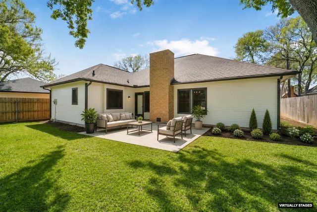 2126 Windmill Drive, Richmond, TX 77406
