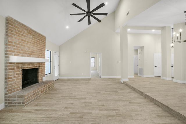 2126 Windmill Drive, Richmond, TX 77406