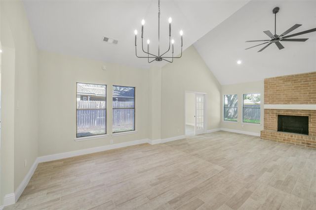 2126 Windmill Drive, Richmond, TX 77406