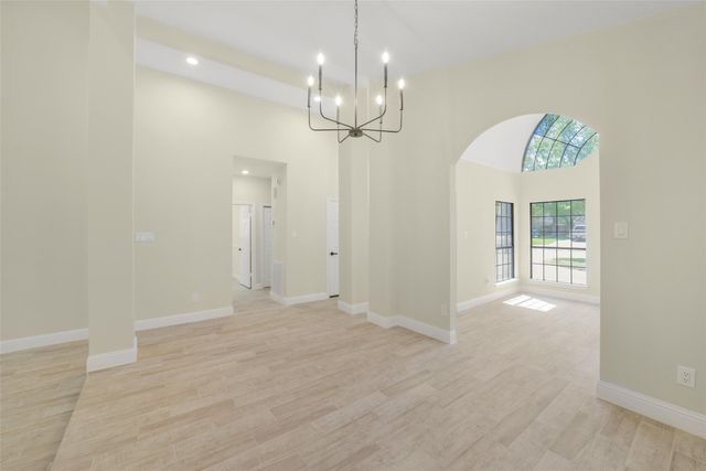 2126 Windmill Drive, Richmond, TX 77406