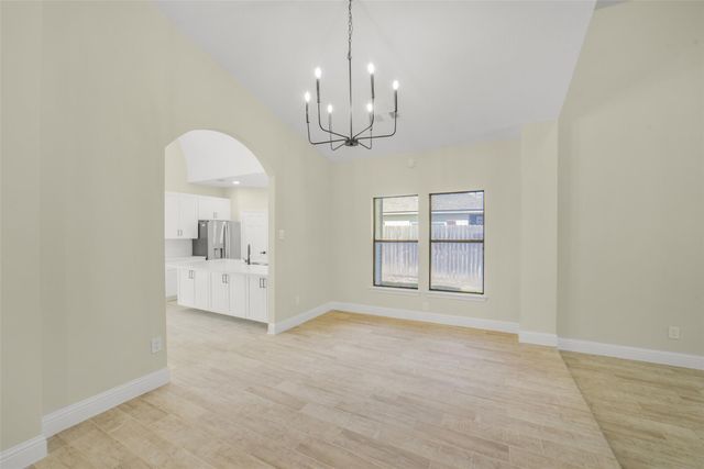 2126 Windmill Drive, Richmond, TX 77406