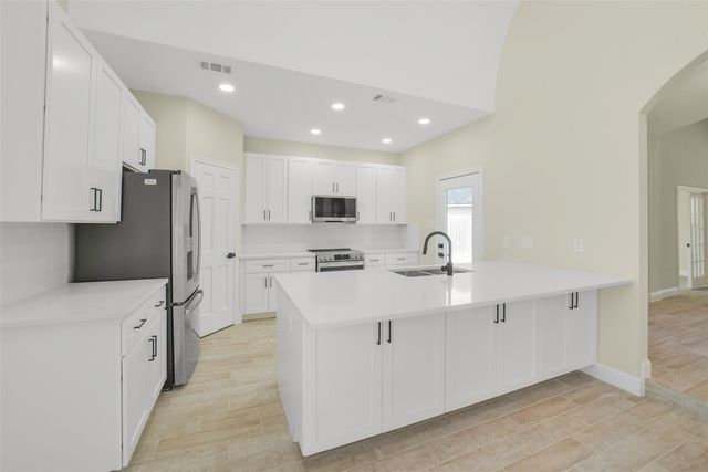 2126 Windmill Drive, Richmond, TX 77406