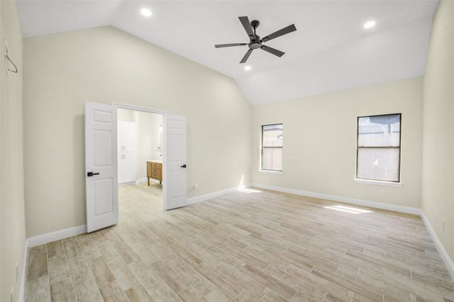 2126 Windmill Drive, Richmond, TX 77406