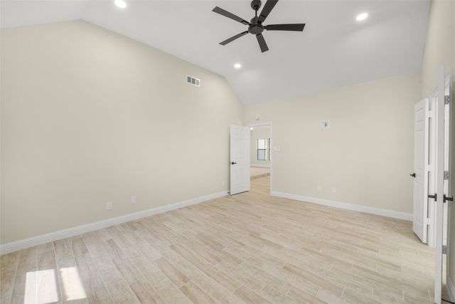2126 Windmill Drive, Richmond, TX 77406