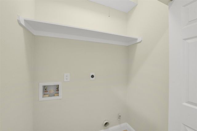 2126 Windmill Drive, Richmond, TX 77406