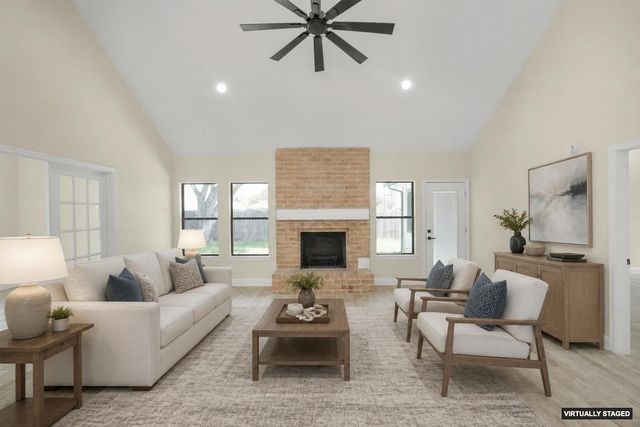 2126 Windmill Drive, Richmond, TX 77406