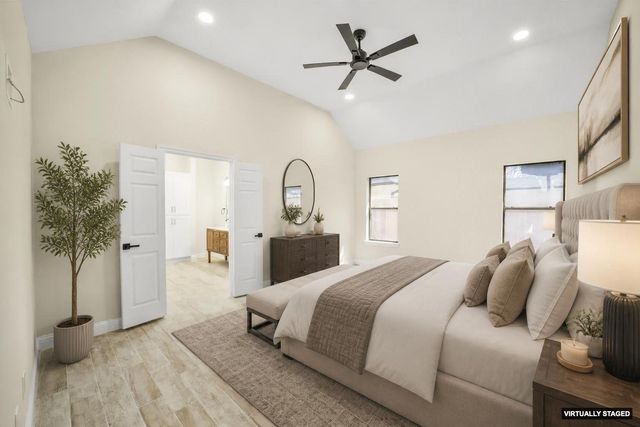 2126 Windmill Drive, Richmond, TX 77406