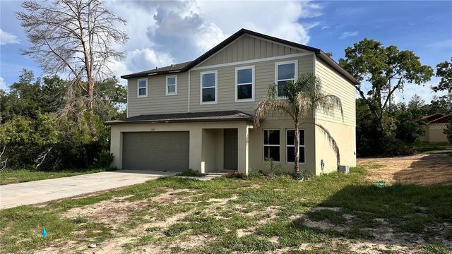 3427 HARTLEY ROAD, Spring Hill, FL 34606